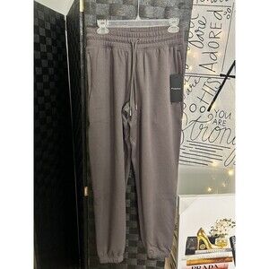 Grey Fabletics Sweatpants